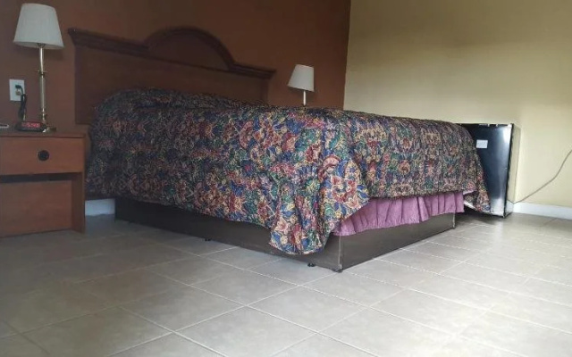 Choice Inn