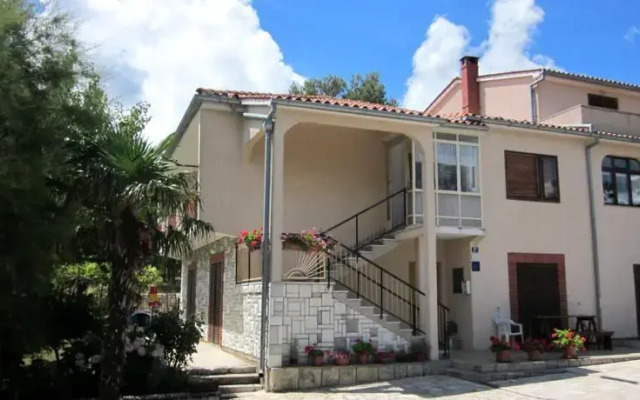 Apartments Suzana