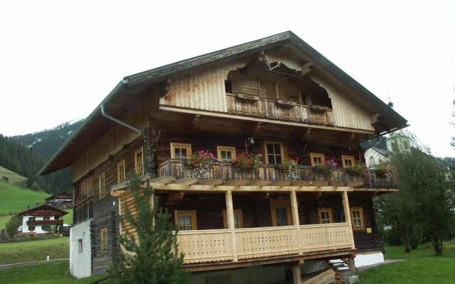 Ferienhaus Schett Paula