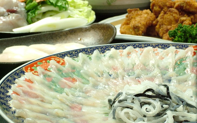 Noren-yado Meigetsu