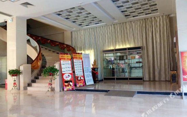 Maidao Hostel Китай, Дунгуань - отзывы, цены и фото номеров - забронировать отель Maidao Hostel онлайн