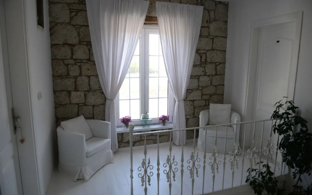 My Story Hotel Alacati
