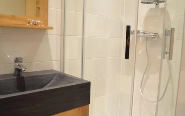 Appartement Les Menuires, 1 pièce, 4 personnes - FR-1-452-247