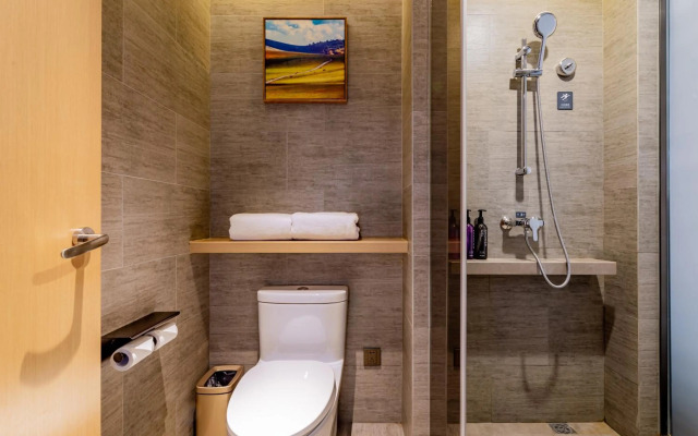 Mercure Huhhot Economic Zone