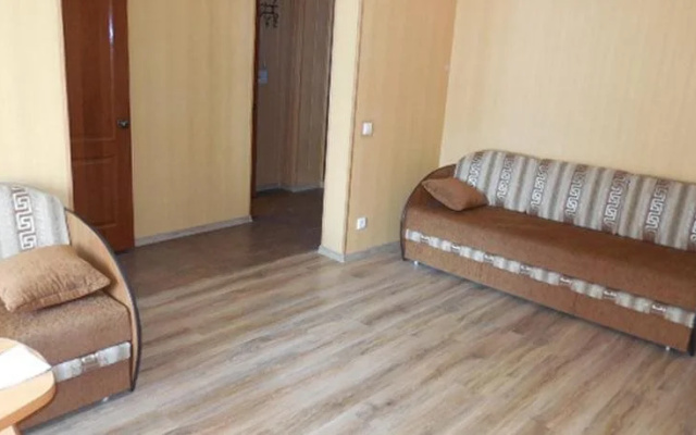 Apartments Kvartirnuy Hotel