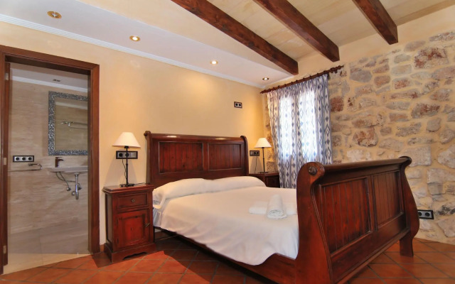 Villa Can Bassa 243 by Mallorca Charme