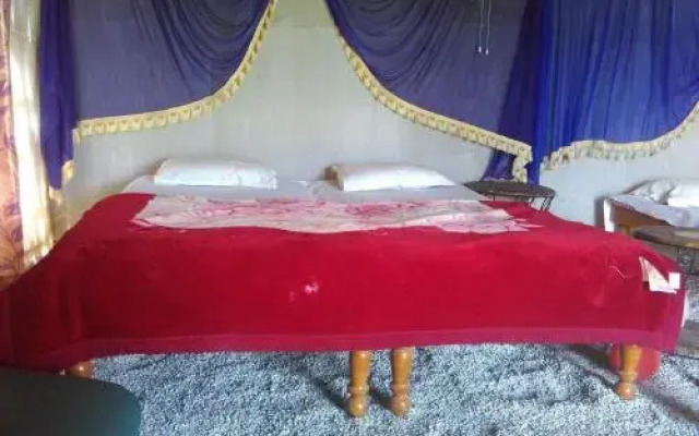 Shakti Resort Pushkar
