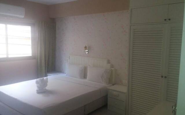 Отель Zen Guesthouse комната для гостей