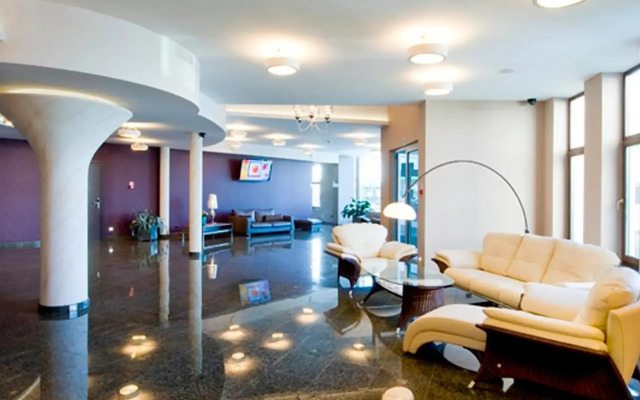 Hotel Symfonia