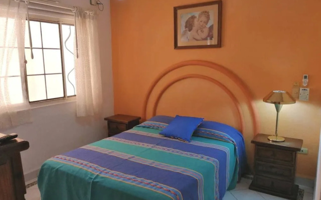 Apartment Pablito -