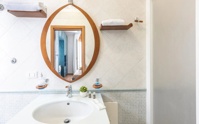 Spacious 3 bedrooms apartment in Sorrento OldTown