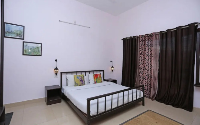 OYO 11847 Home 2BHK Throwback Villa Nakuchiyatal