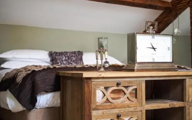The Coach House Skipton