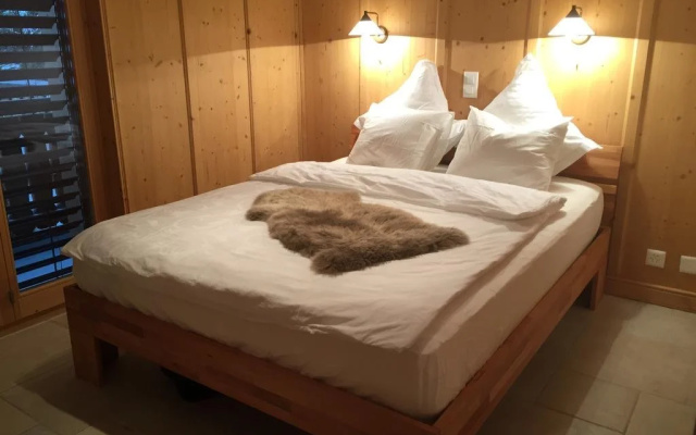 Hauts de Veysonnaz SAUNA & VIEW apartments