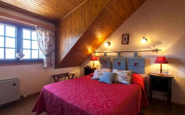 Logis Au Pas de lAlpette
