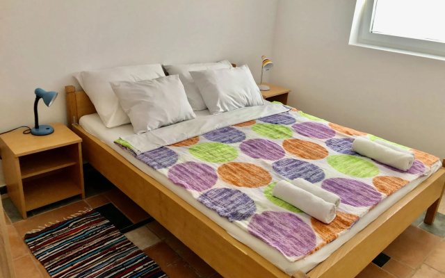 Pool Apartment Estrellas 3