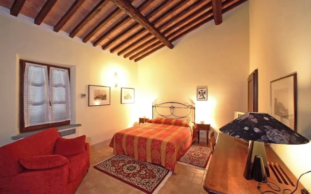 Casa Di Bacco