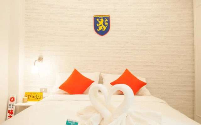 The Loft Room Ubon