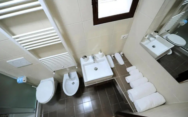 Casa Vacanze Mamarose