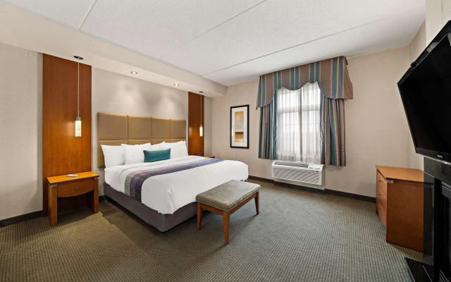 Best Western Plus Orangeville Inn & Suites