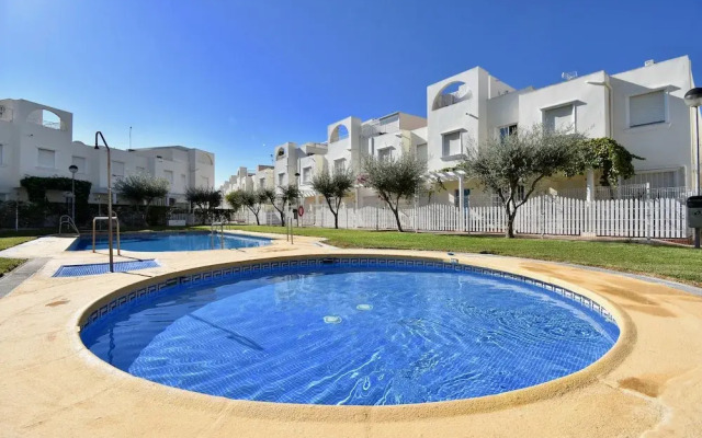 Villa Marinas