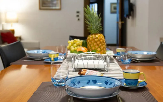 4 Fontane 156 Luxury Home
