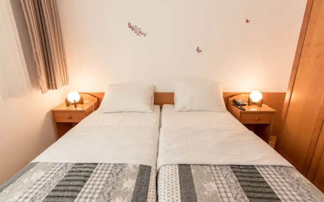 Hotel Barba