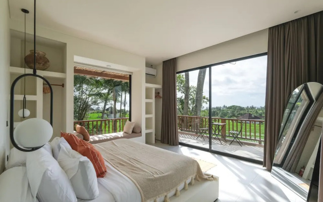 Sealuna Villas