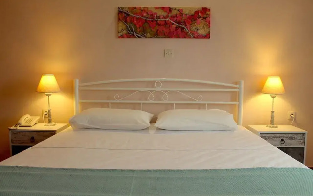 Cavo Grosso Bungallows