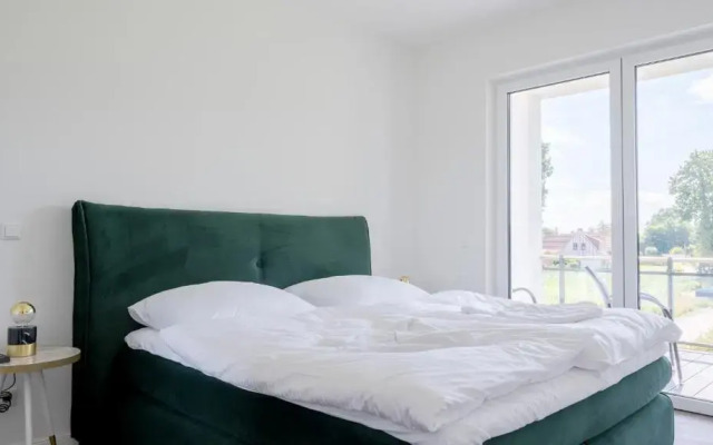 Apartmenthaus Wittsande Wittsande 09