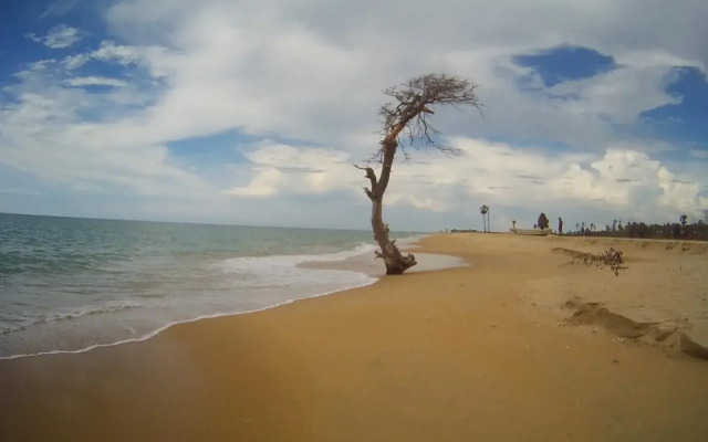 Kite Paradise Resort-Kalpitiya