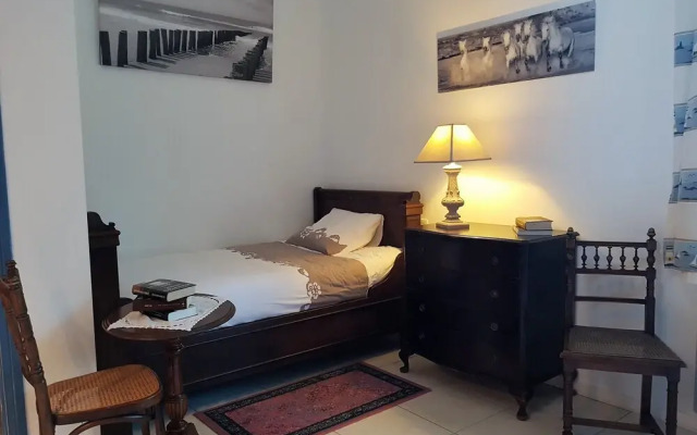 B&B Domaine de Keryargon