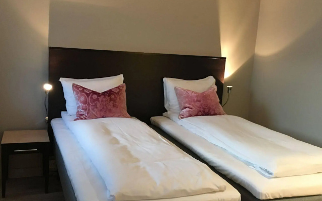 Thon Partner Hotel Central