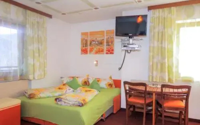 Apartment Karwendel