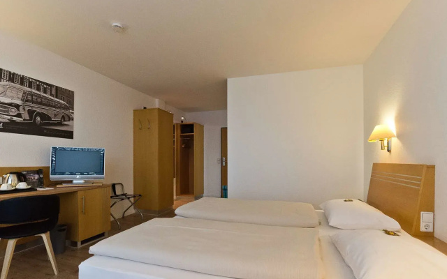 Arthotel ANA Neotel, Trademark Collection by Wyndham
