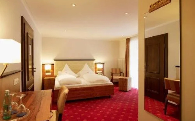 Schlosshotel Mespelbrunn