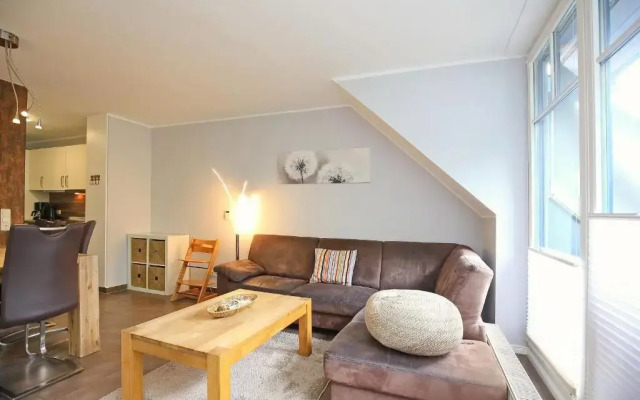 Papillon Wohnung 04-8