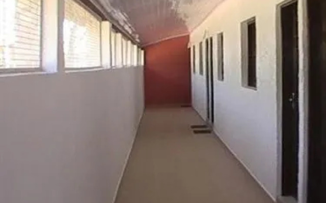 Hotel Dalu
