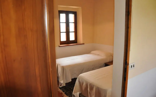 Castello di Selvole-Adults Only