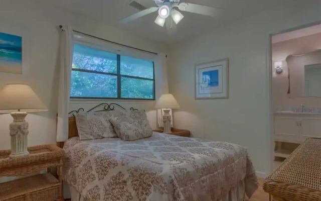 Bayland by Meyer Vacation Rentals