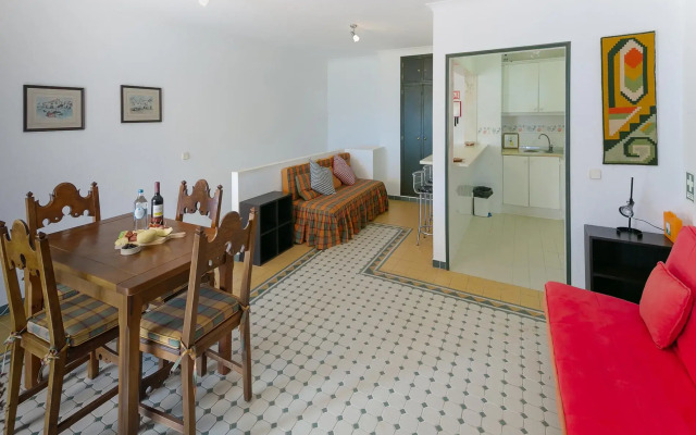 A15 - Dona Ana Cliff Apartment