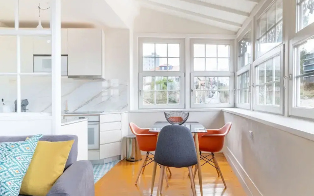 Gaia22 · Gaia's Deluxe Apartment 3 BD Stunning Views