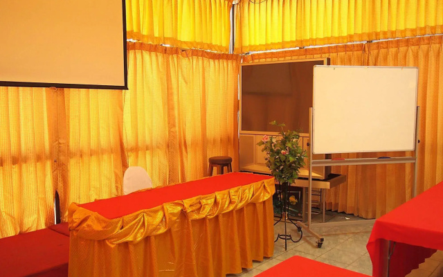 U-Sa Family Hotel