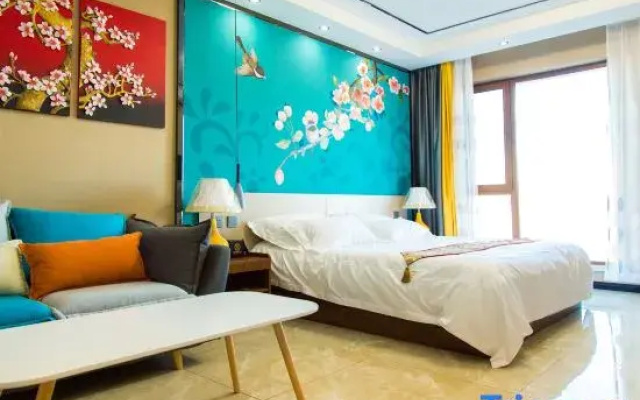 Hengya Boutique Hotel
