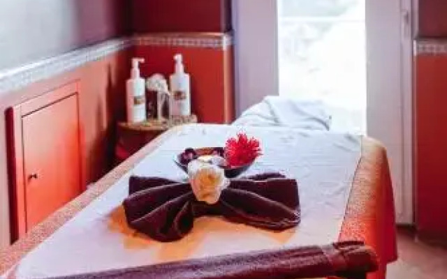 Hotels & Appartments Feuerschiff (3114375)