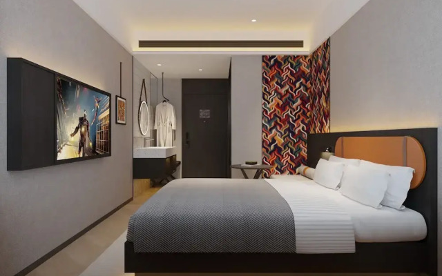 Merica Hotel -Chongqing Jiefangbei