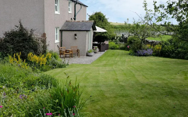 Waingate Cottage