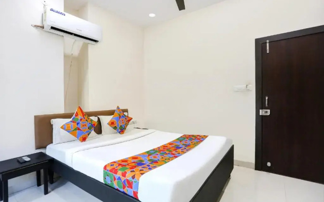 Fabhotel Destiny 74