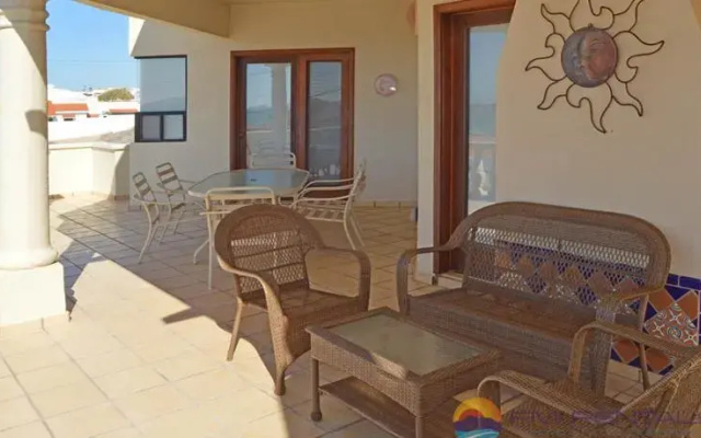 Casa Hakuna Matata