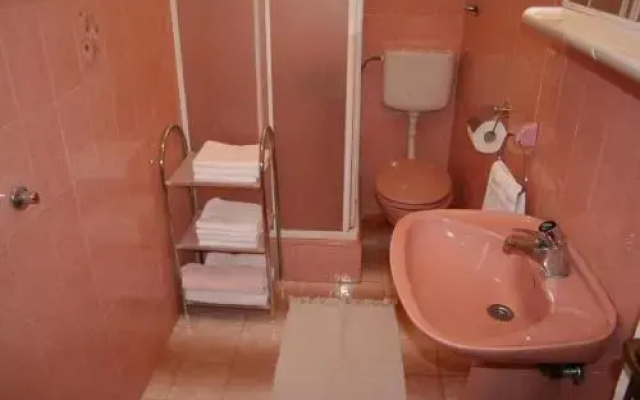 Apartment Heliodor